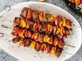Shish Kabab Betello