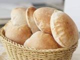 Shami Bread Loaf