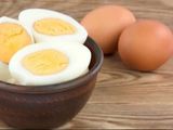 Boiled Egg