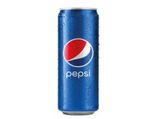 Pepsi Cans
