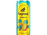Fayrouz With Pineapple Flavour