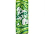 Mirinda Apple Can
