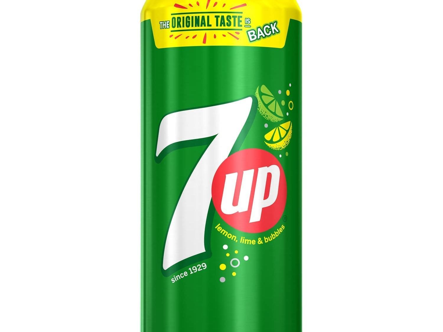 7 Up