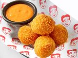 Cheese Balls