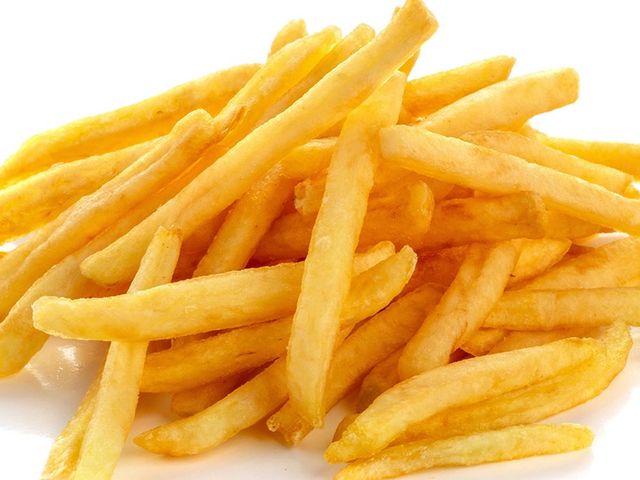 Fries