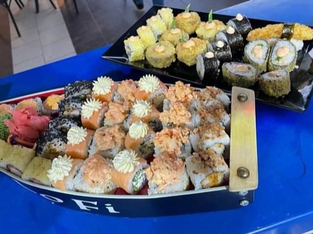 Combo 32