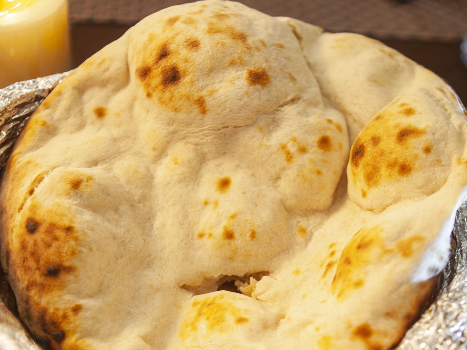 The Nawabs delivery service in Oman | Talabat