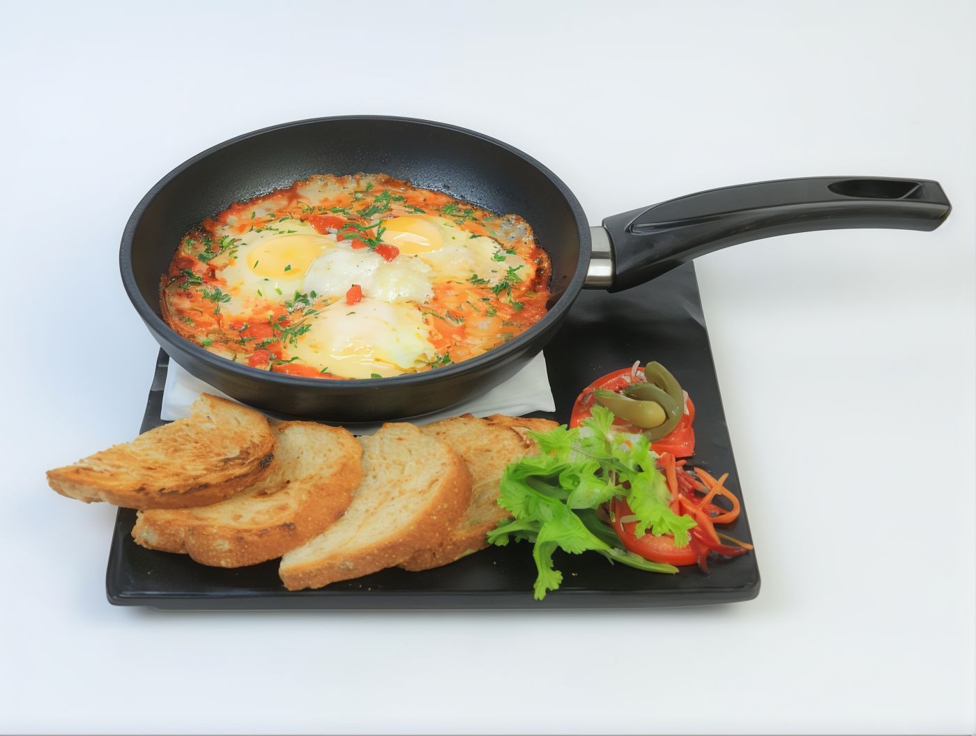 SHAKSHOUKA