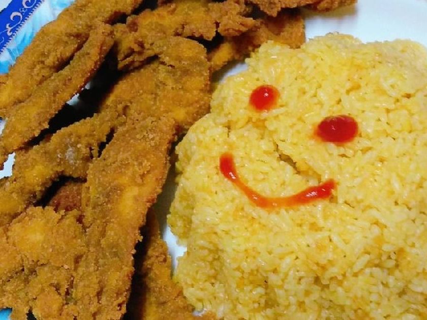 Pane Meal+ Basmati Rice