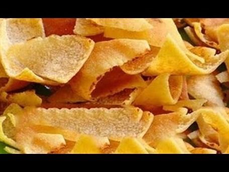 Crispy Bread