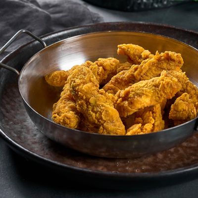 Chicken Tinder Pieces