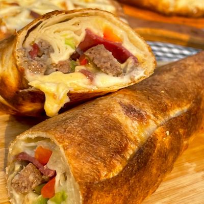 Sausage Roll