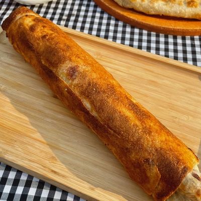 Chicken Roll