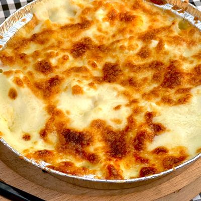 Negresco Mix Cheese Pasta
