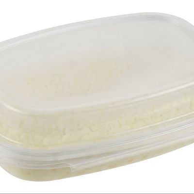 Rice Pudding Box