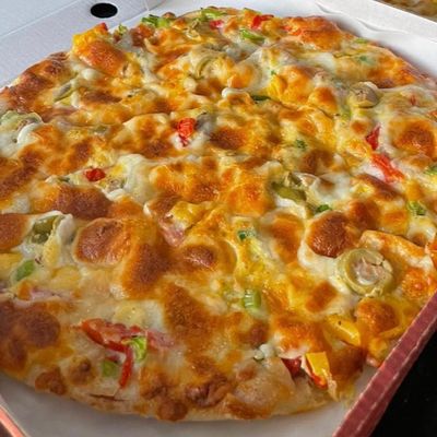 Pizza Mora Mora photo 6