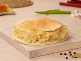 Mashed Potato Sandwich