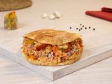 Shakshoka Sandwich
