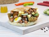 Dynamite El Sa3edy Sandwich