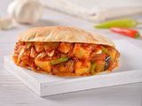 Mesakaa Sandwich