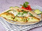French Egga Sandwich