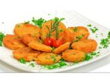 Potatoes Pane Packet