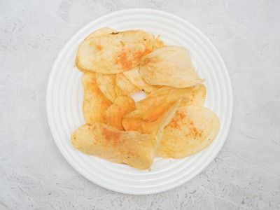 Chips Packet