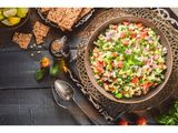 Baladi Salad Box