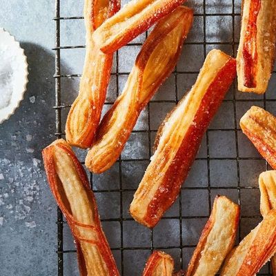 Crab Fingers
