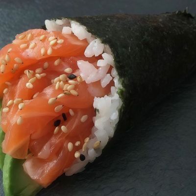 Sushi Way photo 9
