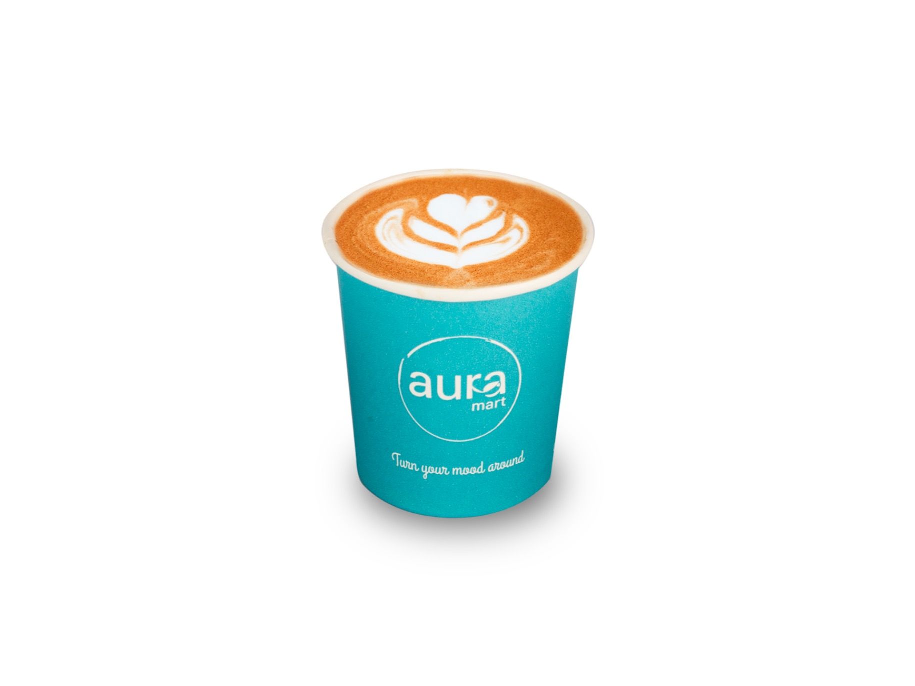 Spanish Latte