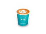 Salted Caramel Latte