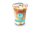 Iced Spanish Latte
