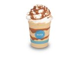 Caramel Frappe