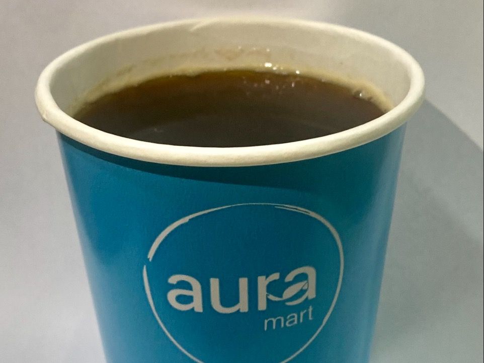 American Coffee