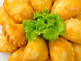 Beef Sambosek
