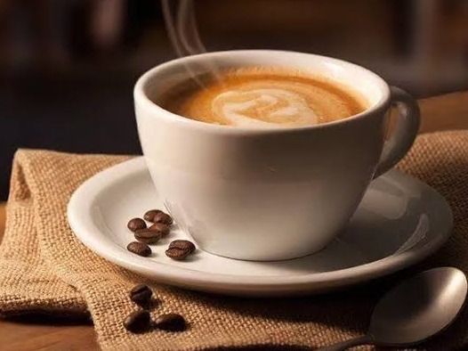 French Coffee