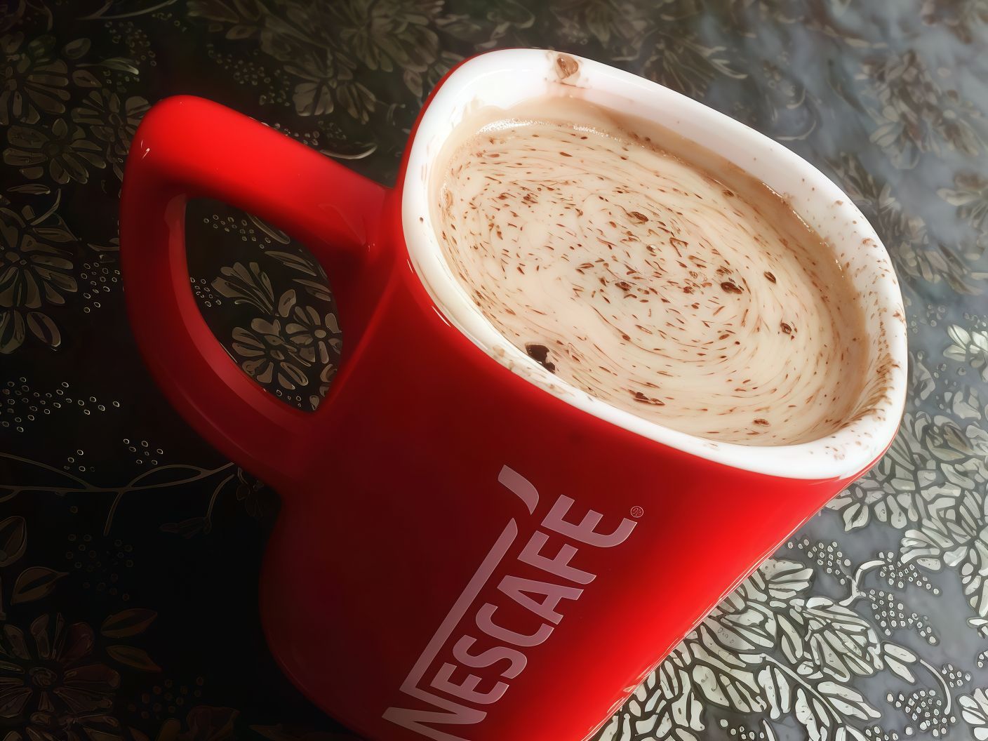 Nescafe