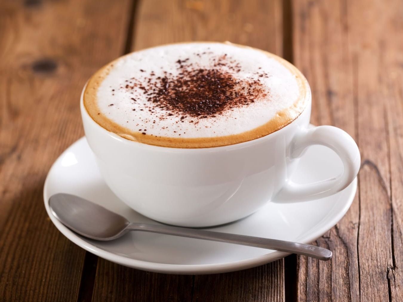 Cappuccino