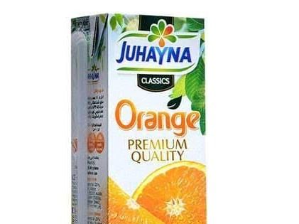 Juhaina Juce