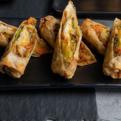 Spring Chicken 4 Pieces