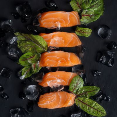 Sushi Town photo 8