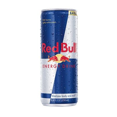 Red Bull