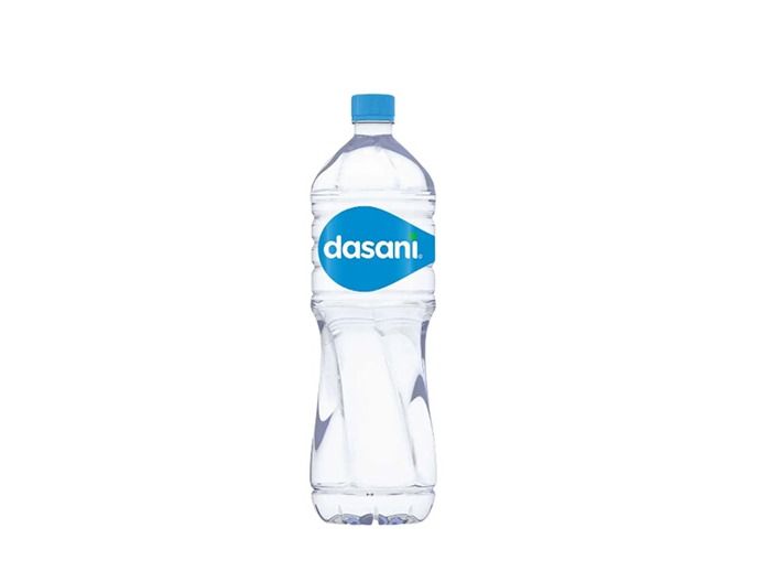 Small Water