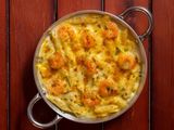 Pasta Shrimp