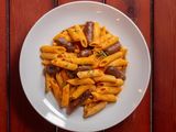 Sausage Pasta