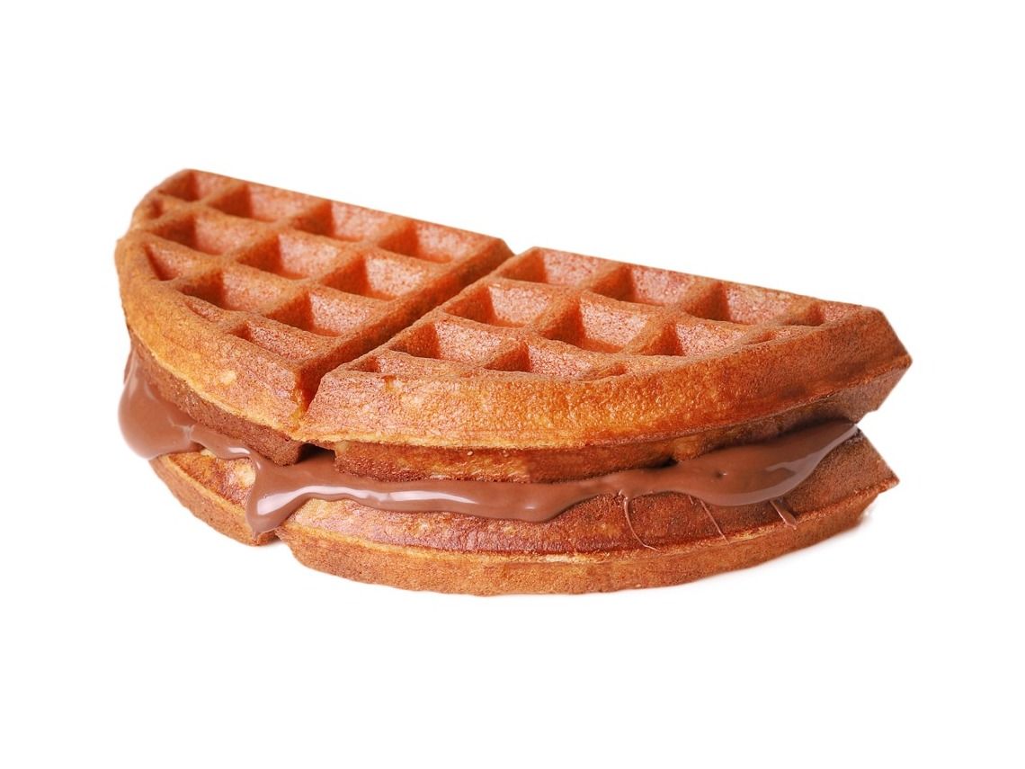Wafflicious AAA delivery service in Egypt | Talabat