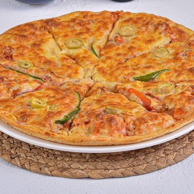 Italian Fasting Tuna Chunks