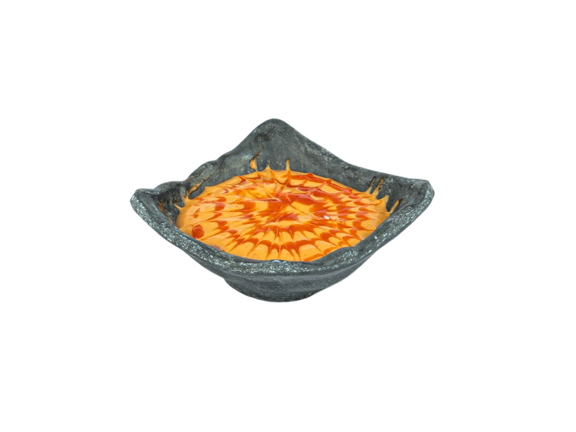 Spicy Mayonnise