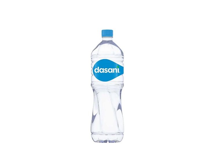 Small Water